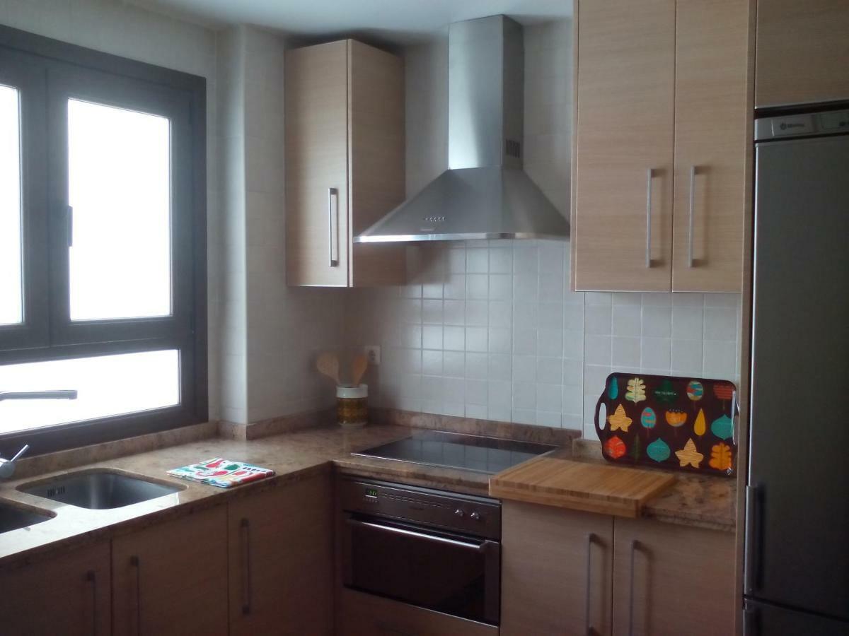 Apartamento Catedral Centro Гранада Экстерьер фото