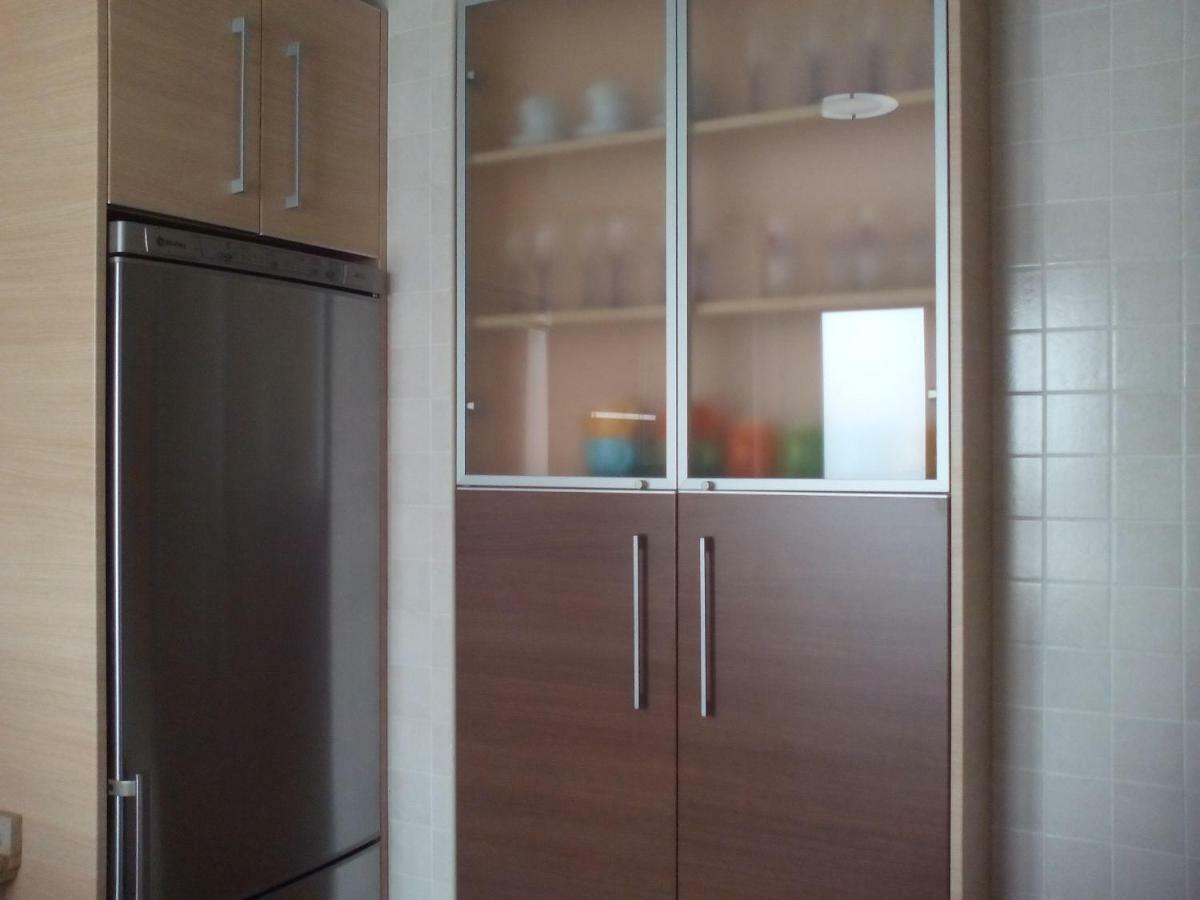 Apartamento Catedral Centro Гранада Экстерьер фото