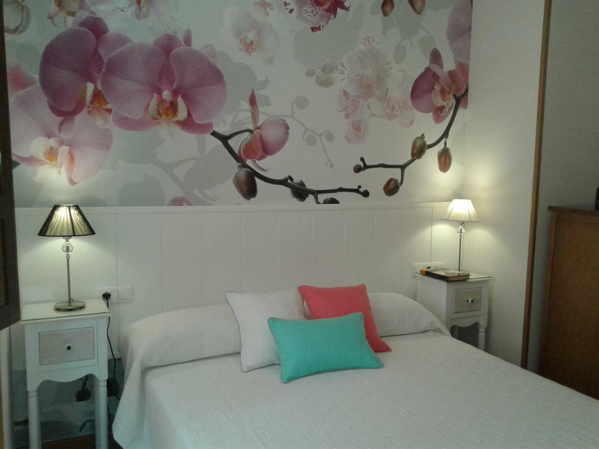 Apartamento Catedral Centro Гранада Экстерьер фото