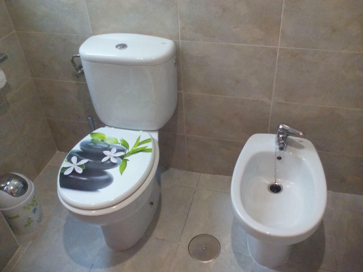 Apartamento Catedral Centro Гранада Экстерьер фото