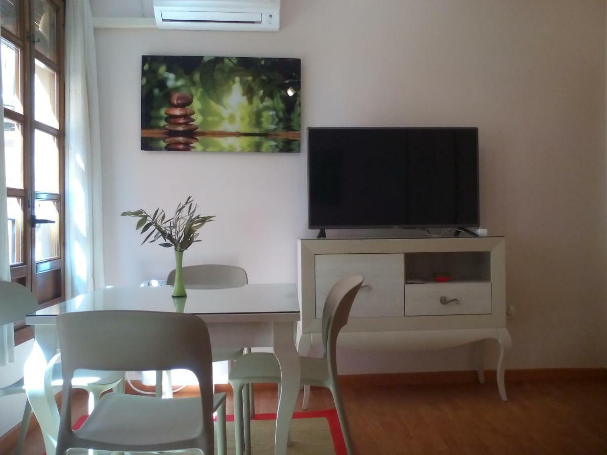 Apartamento Catedral Centro Гранада Экстерьер фото